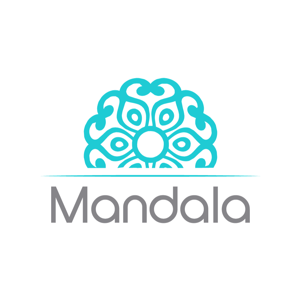 Logo mandala